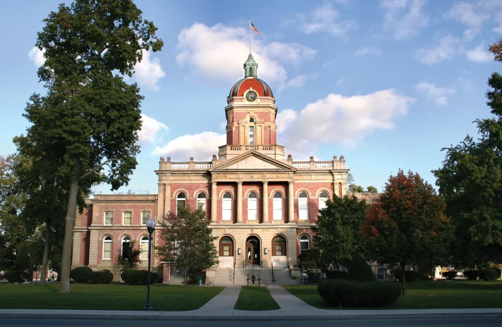 Goshen, IN