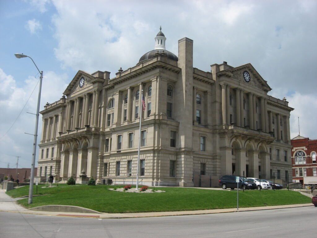 Huntington, IN