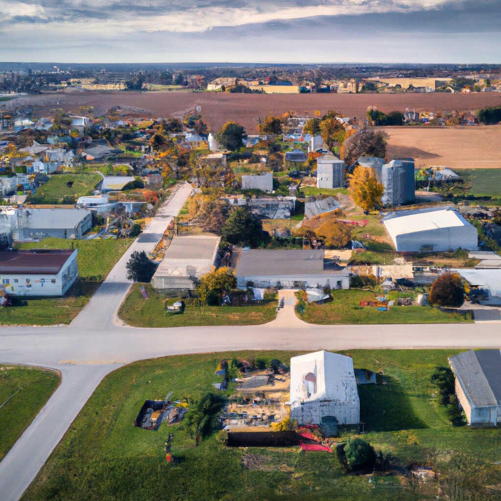 Hicksville, OH