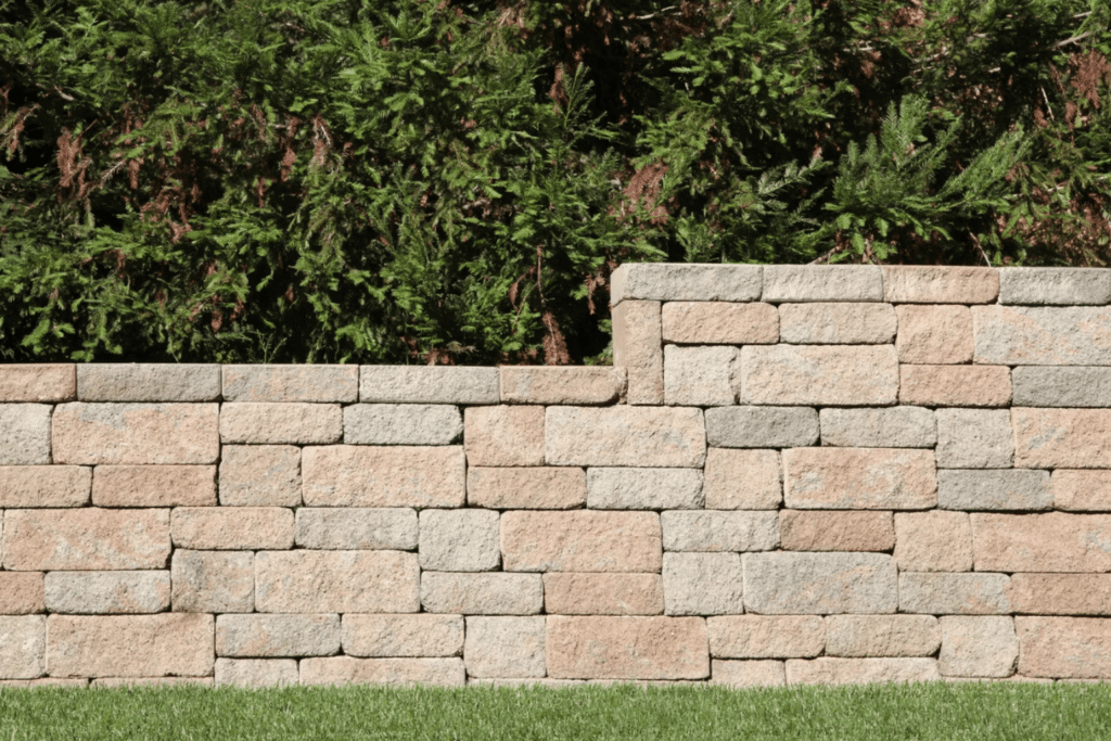 What Does a Retaining Wall Do? Are They Necessary?